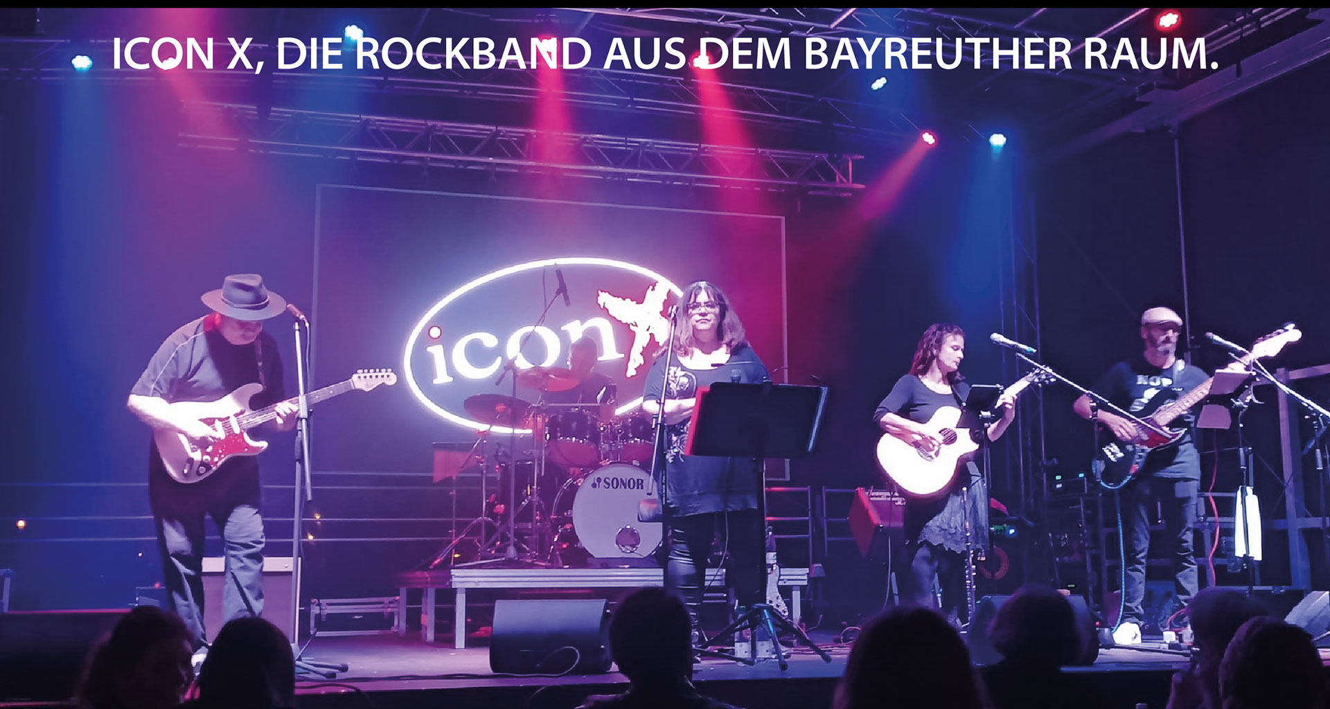 Kultur im Herbst