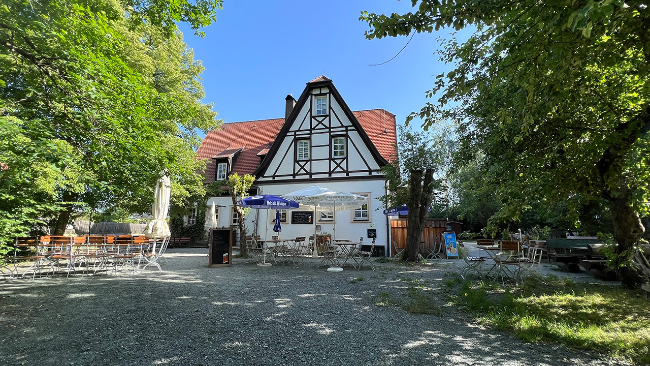 Tauritzmühle