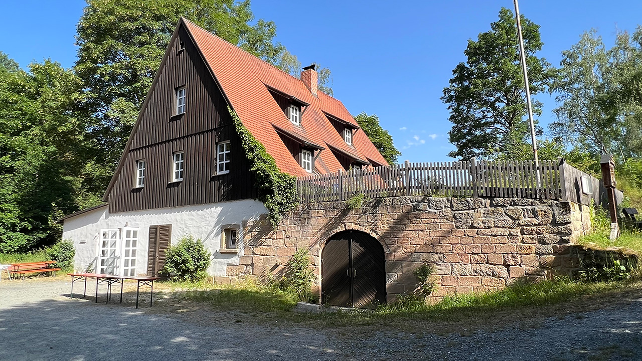 Tauritzmühle