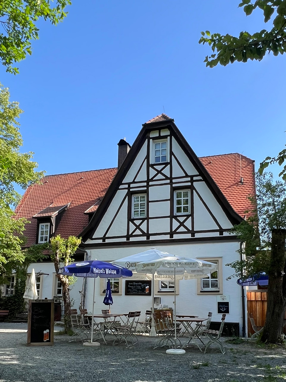 Wanderung zur Tauritzmühle